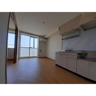 グリーンハウス朝日 201【管理NO：1-007249101-02010】 ★家具家電は申し込み後に搬入します 2026年08月上旬入居可能の物件写真2