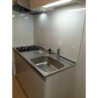 Ｍ．コンテチェスト 203【管理NO：1-026286801-02030】 ★家具家電は申し込み後に搬入します★の物件写真3