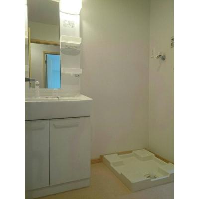 フィオーレ　Ⅱ 203【管理NO：1-016681302-02030】 ★家具家電は申し込み後に搬入します 2026年08月中旬入居可能の物件写真6
