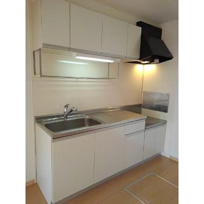 シャン・ド・フルール　Ｂ 101【管理NO：1-015979402-01010】 ★家具家電は申し込み後に搬入します★の物件写真3