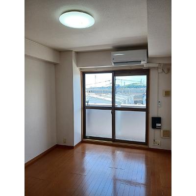 ソレアード・Ｋ・Ｓ 402【管理NO：1-013610901-04020】 ★家具家電は申し込み後に搬入します★ ★2026年10月中旬入居可能★の物件写真2