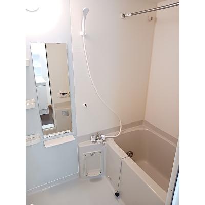 ソレアード・Ｋ・Ｓ 402【管理NO：1-013610901-04020】 ★家具家電は申し込み後に搬入します★ ★2026年10月中旬入居可能★の物件写真4