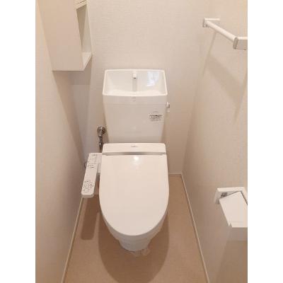 カルム　Ａ 202【管理NO：1-021493201-02020】 ★家具家電は申し込み後に搬入します 2026年07月中旬入居可能の物件写真5