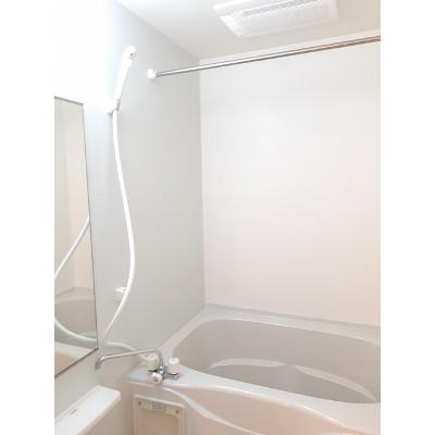 エクシードＫ 105【管理NO：1-015276201-01040】 ★家具家電は申し込み後に搬入します 2026年09月中旬入居可能の物件写真4