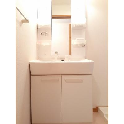 エクシードＫ 105【管理NO：1-015276201-01040】 ★家具家電は申し込み後に搬入します 2026年09月中旬入居可能の物件写真6