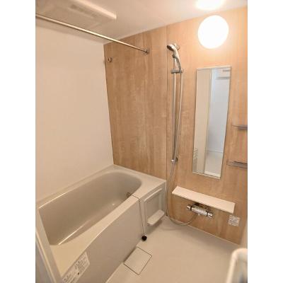 エアリーガーデン 105【管理NO：1-027204401-01050】 ★家具家電は申し込み後に搬入しますの物件写真4