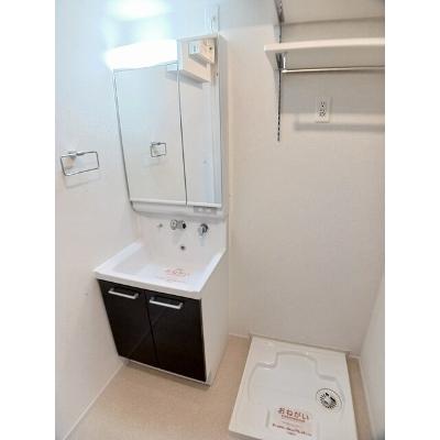 エアリーガーデン 105【管理NO：1-027204401-01050】 ★家具家電は申し込み後に搬入しますの物件写真6
