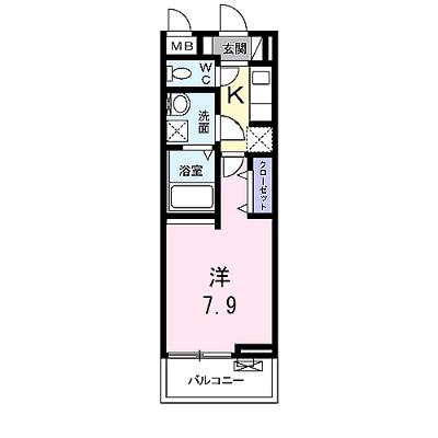 グリーンハイツ向日 205【管理NO：1-026623001-02050】 ★家具家電は申し込み後に搬入します★の外観画像