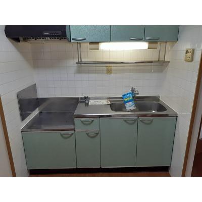 クエストオブインフィニティ－ 101【管理NO：1-012018501-01010】 ★家具家電は申し込み後に搬入します 2026年07月中旬入居可能の物件写真3