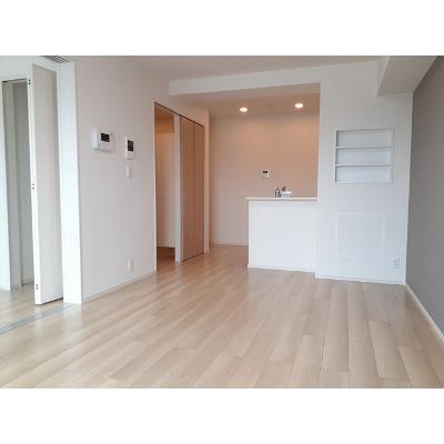ルボアール箕面　Ｂ棟 303【管理NO：1-026174901-03030】 ★家具家電は申し込み後に搬入します 2026年07月中旬入居可能の物件写真2