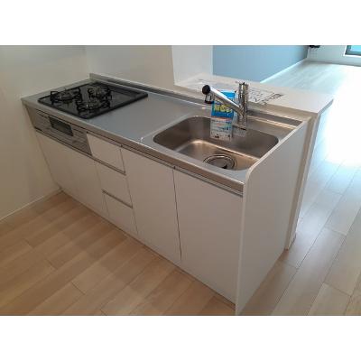 ルボアール箕面　Ｂ棟 303【管理NO：1-026174901-03030】 ★家具家電は申し込み後に搬入します 2026年07月中旬入居可能の物件写真3