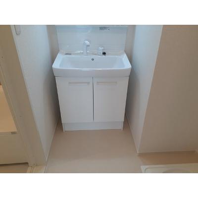 ルボアール箕面　Ｂ棟 303【管理NO：1-026174901-03030】 ★家具家電は申し込み後に搬入します 2026年07月中旬入居可能の物件写真6