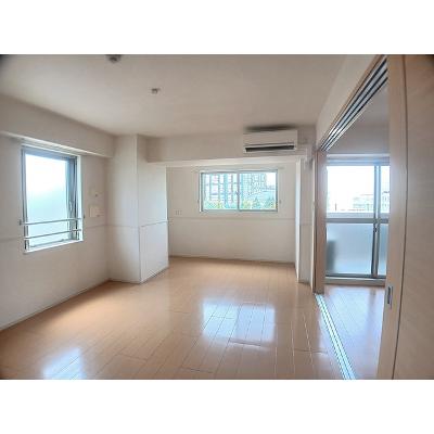 エアリーヒルズ芦屋 401【管理NO：1-019706501-04010】 ★家具家電は申し込み後に搬入します★の物件写真2