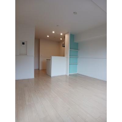 グリーン　フィールド 102【管理NO：1-024838801-01020】 ★家具家電は申し込み後に搬入しますの物件写真2
