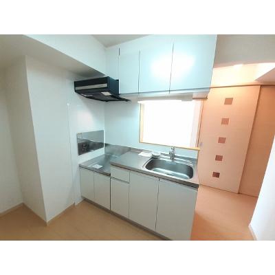 アベニュー　ウエストナイン　Ⅱ 203【管理NO：1-016849201-02030】 ★家具家電は申し込み後に搬入しますの物件写真3