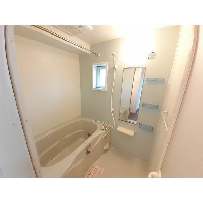 アベニュー　ウエストナイン　Ⅱ 203【管理NO：1-016849201-02030】 ★家具家電は申し込み後に搬入しますの物件写真4