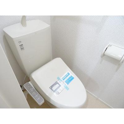 エグゼクスⅡ 201【管理NO：1-022741702-02010】 2026年07月中旬入居可能の物件写真5