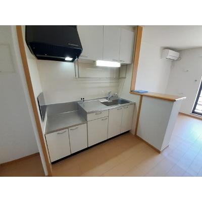 サニー・コーポＳ・Ｏ　Ａ 201【管理NO：1-012282301-02010】 2026年08月下旬入居可能の物件写真3