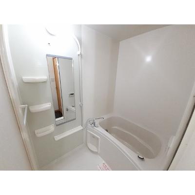 サニー・コーポＳ・Ｏ　Ａ 201【管理NO：1-012282301-02010】 2026年08月下旬入居可能の物件写真4
