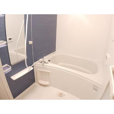 カルムメゾンⅡ 103【管理NO：1-018569202-01030】 ★家具家電は申し込み後に搬入します 2026年07月中旬入居可能の物件写真4