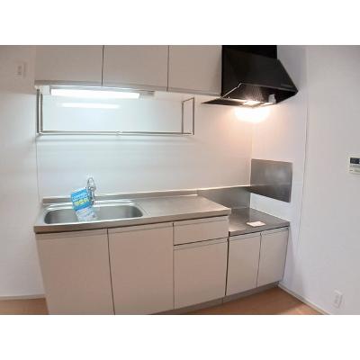 フラターナルＢ 201【管理NO：1-017545502-02010】 ★家具家電は申し込み後に搬入します 2026年07月中旬入居可能の物件写真3