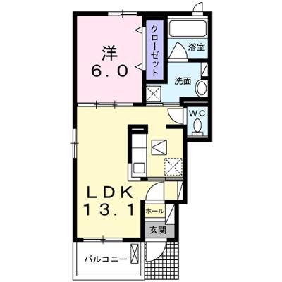 ナルド 101【管理NO：1-025482601-01010】 ★家具家電は申し込み後に搬入します 2026年07月中旬入居可能の外観画像