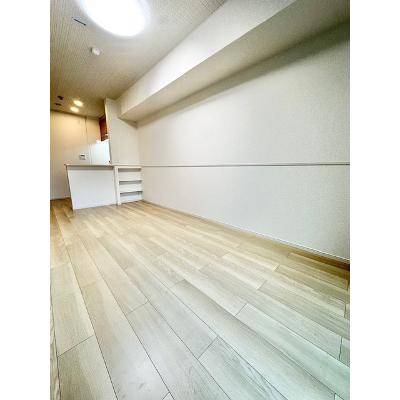 ブライト中野 107【管理NO：1-027463701-01060】 ★家具家電は申し込み後に搬入します 2026年08月上旬入居可能の物件写真2