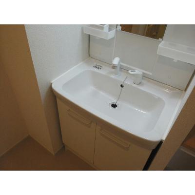 カーサコルティーレ　Ⅰ 102【管理NO：1-020663901-01020】 ★家具家電は申し込み後に搬入します 2026年08月下旬入居可能の物件写真6