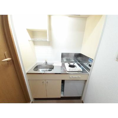 ドゥジエ－ム　シマ 301【管理NO：1-011417301-03010】 ★家具家電は申し込み後に搬入します 2026年08月上旬入居可能の物件写真3