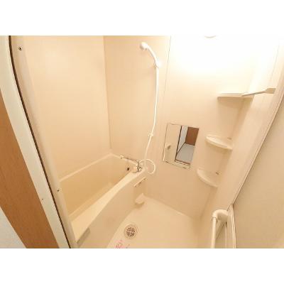 ドゥジエ－ム　シマ 301【管理NO：1-011417301-03010】 ★家具家電は申し込み後に搬入します 2026年08月上旬入居可能の物件写真4