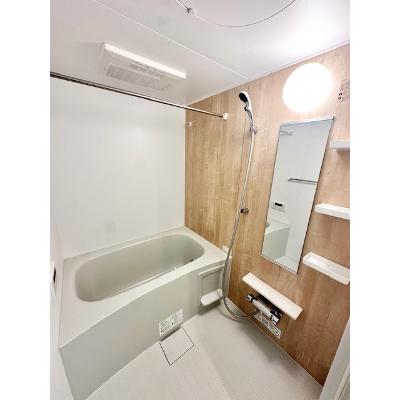 グランファーレ 403【管理NO：1-024690201-04030】 ★家具家電は申し込み後に搬入しますの物件写真4