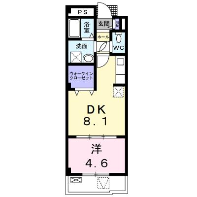 カーサ　セレーナ 302【管理NO：1-019933501-03020】 ★家具家電は申し込み後に搬入します★ ★2026年08月中旬入居可能★の外観画像