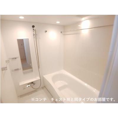 メゾンフルール 303【管理NO：1-028480601-03030】 ★家具家電は申し込み後に搬入します 2026年12月下旬入居可能の物件写真4