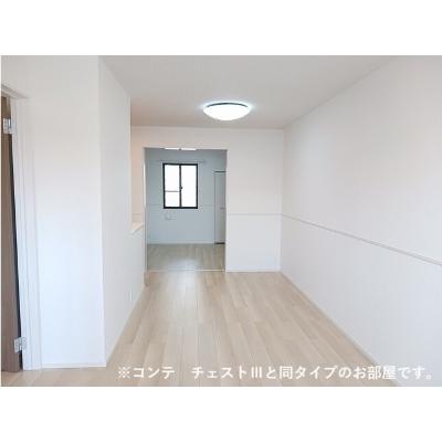 メゾンフルール 202【管理NO：1-028480601-02020】 ★家具家電は申し込み後に搬入します 2026年12月下旬入居可能の物件写真2