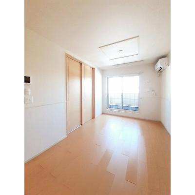 グラン・アルモニ－ 206【管理NO：1-017201301-02050】 ★家具家電は申し込み後に搬入します 2026年08月上旬入居可能の物件写真2