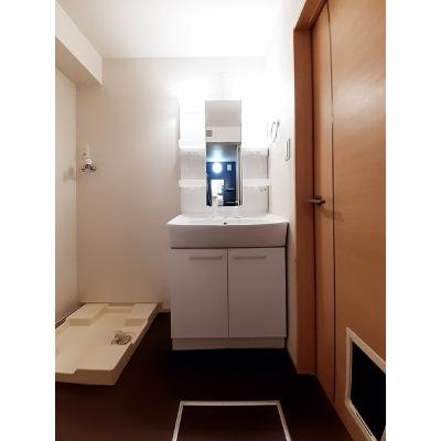 グラン・アルモニ－ 206【管理NO：1-017201301-02050】 ★家具家電は申し込み後に搬入します 2026年08月上旬入居可能の物件写真6