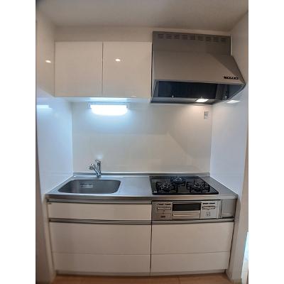 ルーチェ　大宮 208【管理NO：1-021332801-02070】 ★家具家電は申し込み後に搬入します★ ★2026年10月上旬入居可能★の物件写真3