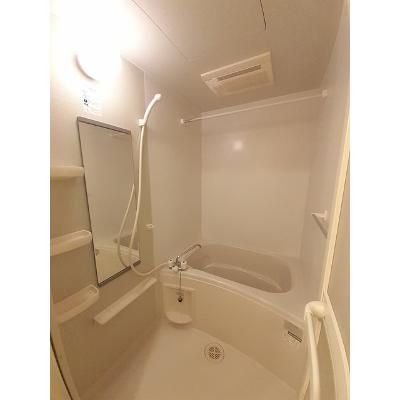アンソレイエ 101【管理NO：1-014164201-01010】 ★家具家電は申し込み後に搬入します 2026年08月上旬入居可能の物件写真4
