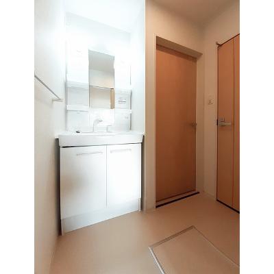 カルムメゾンⅡ 201【管理NO：1-023094402-02010】 ★家具家電は申し込み後に搬入します 2026年07月中旬入居可能の物件写真6
