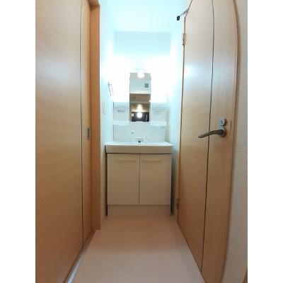 ネクスピア　日根野 105【管理NO：1-019634601-01040】 ★家具家電は申し込み後に搬入します 2026年07月中旬入居可能の物件写真6