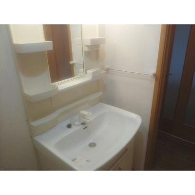 カレントⅠ 102【管理NO：1-012749301-01020】 ★家具家電は申し込み後に搬入します 2026年08月中旬入居可能の物件写真6