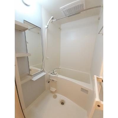 アウル 201【管理NO：1-012651701-02010】 ★家具家電は申し込み後に搬入します 2026年08月上旬入居可能の物件写真4