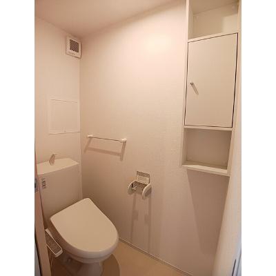 ラ・ロマネ 201【管理NO：1-021772501-02010】 ★家具家電は申し込み後に搬入します★の物件写真5