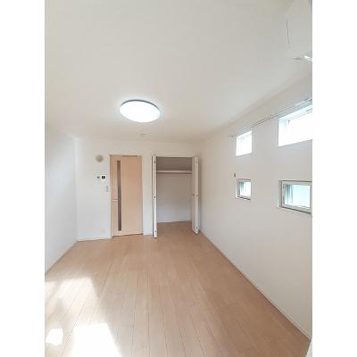 フェリオ 201【管理NO：1-021155201-02010】 ★家具家電は申し込み後に搬入します★の物件写真2