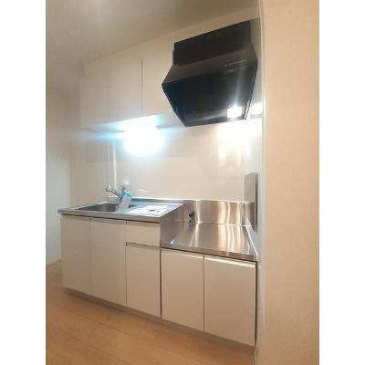 フェリオ 201【管理NO：1-021155201-02010】 ★家具家電は申し込み後に搬入します★の物件写真3