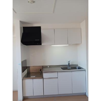 リノ小松原　Ⅲ 203【管理NO：1-020471203-02030】 ★家具家電は申し込み後に搬入します★の物件写真3