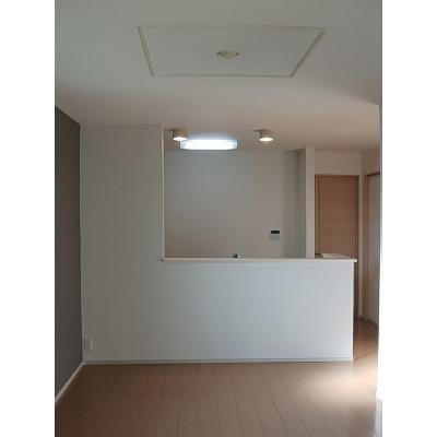 ラパンⅡ 101【管理NO：1-018410302-01010】 ★家具家電は申し込み後に搬入します★の物件写真2