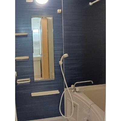 ラパンⅡ 101【管理NO：1-018410302-01010】 ★家具家電は申し込み後に搬入します★の物件写真4