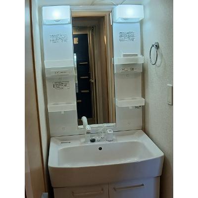 ラパンⅡ 101【管理NO：1-018410302-01010】 ★家具家電は申し込み後に搬入します★の物件写真6