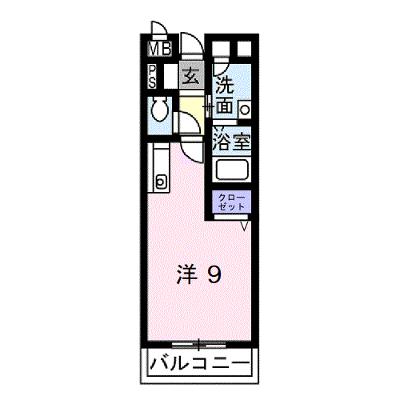 apartment 和歌山県橋本市御幸辻６２３－８ 

↓地図はこちらから